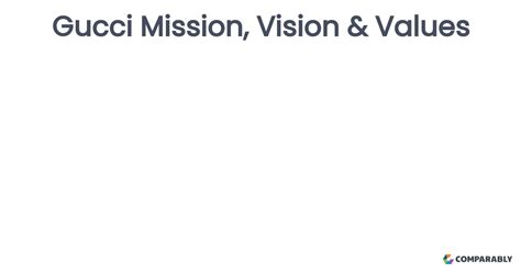 value proposition of gucci|Gucci business model values.